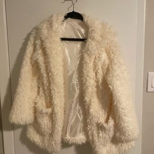 Zanzea Animal Ear Hooded Jacket